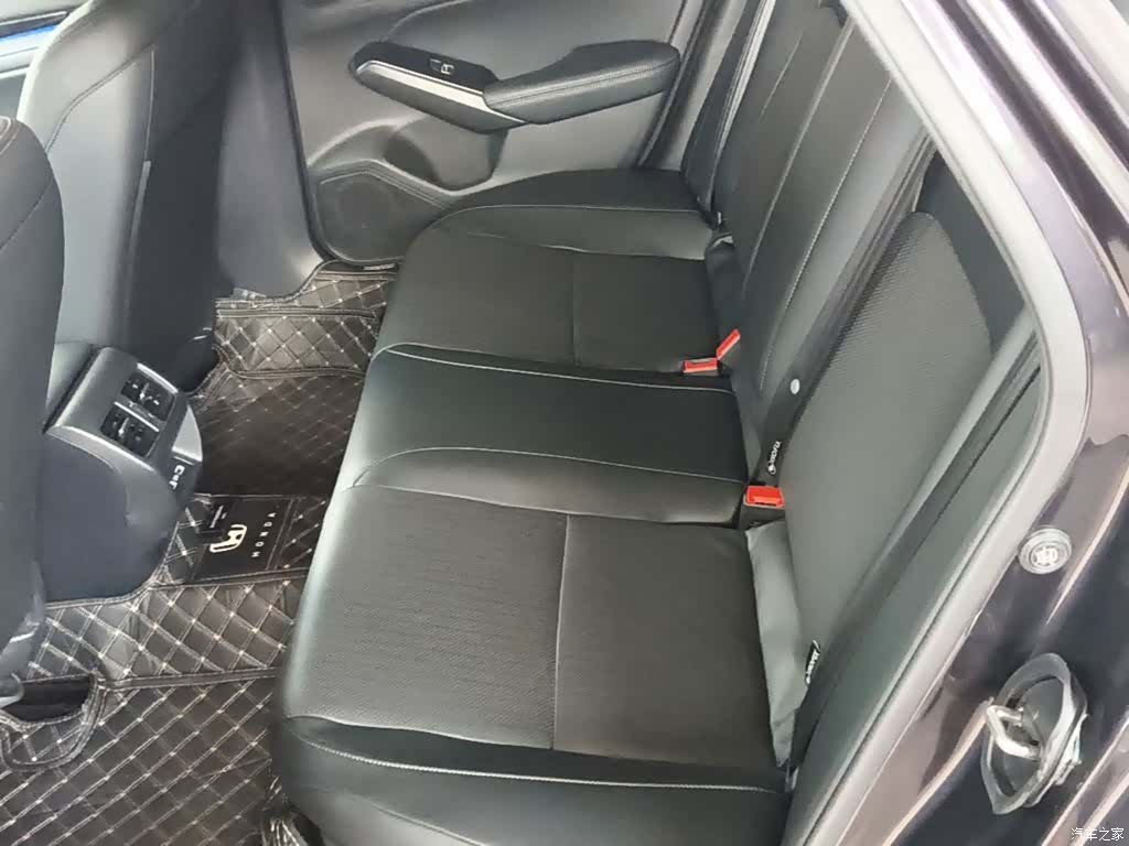 Honda Integra, 2024 17