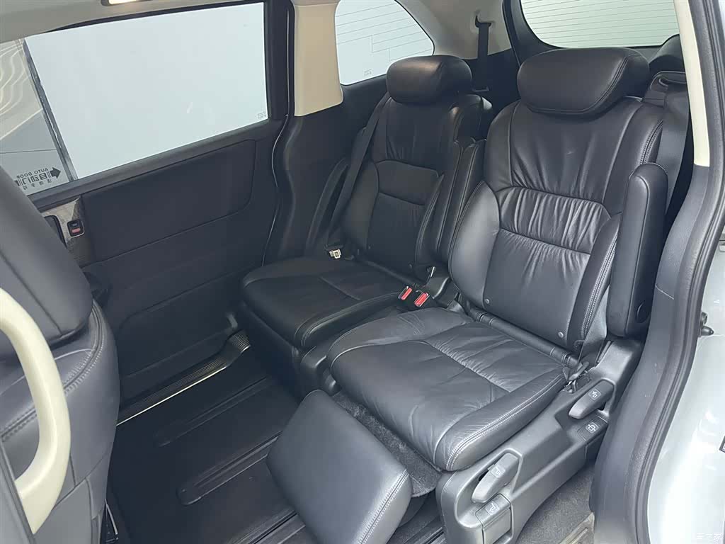 Honda Odyssey, 2018 8