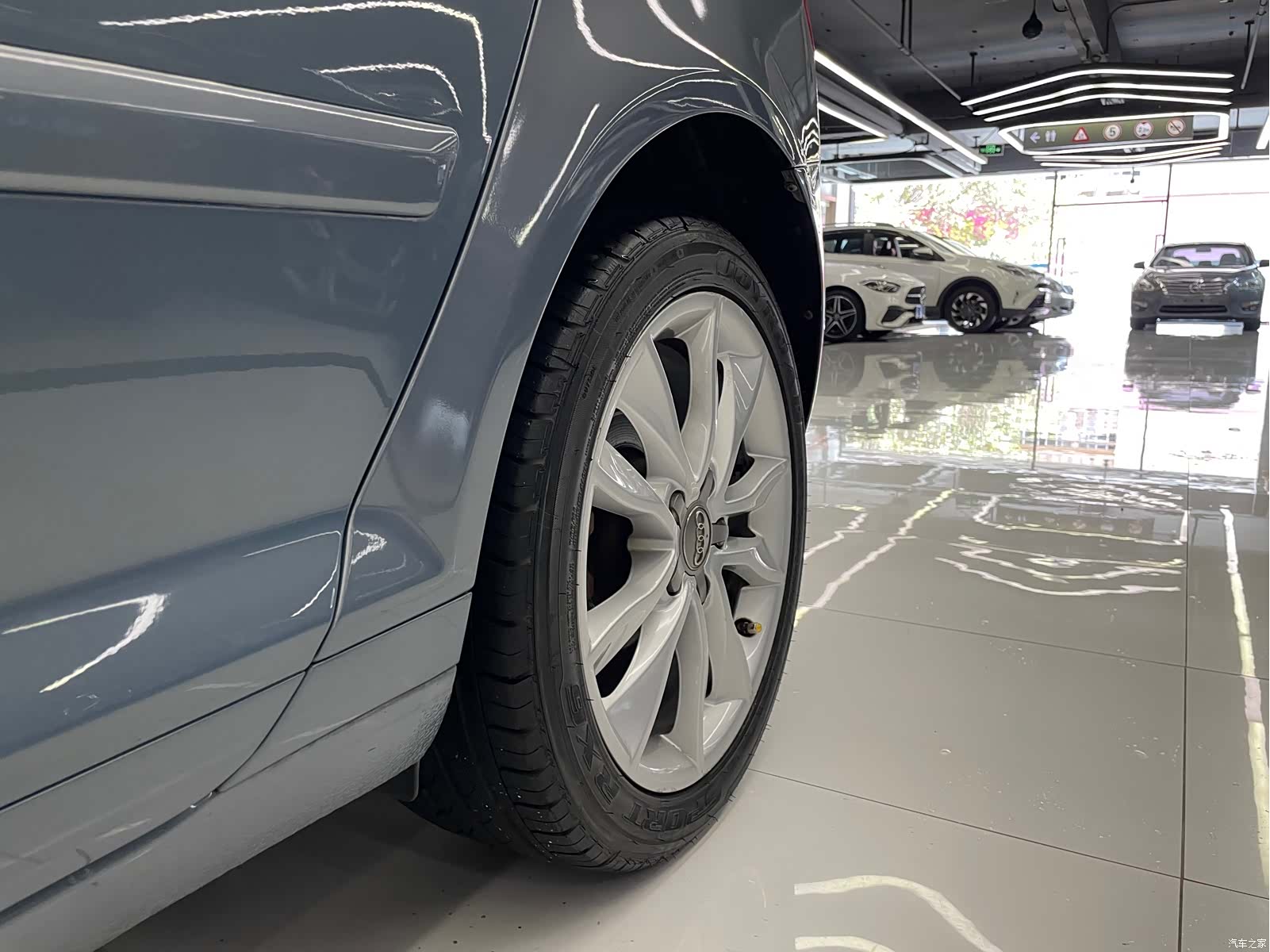 Audi A3, 2010 33