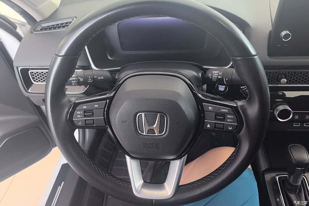 Honda Integra, 2022 15