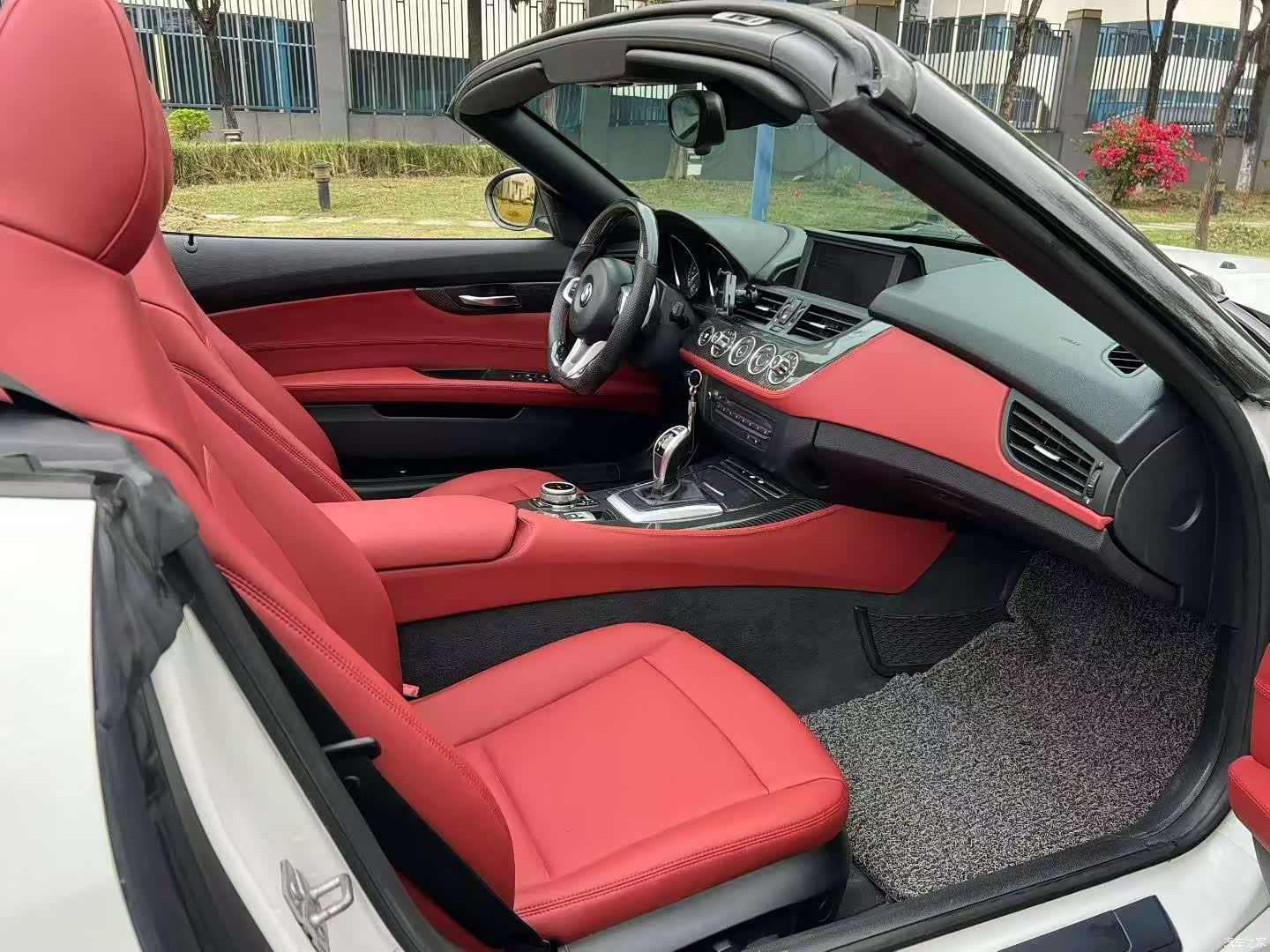 BMW Z4, 2012 6