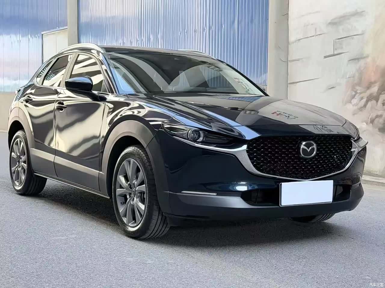 Mazda CX-30, 2024 2
