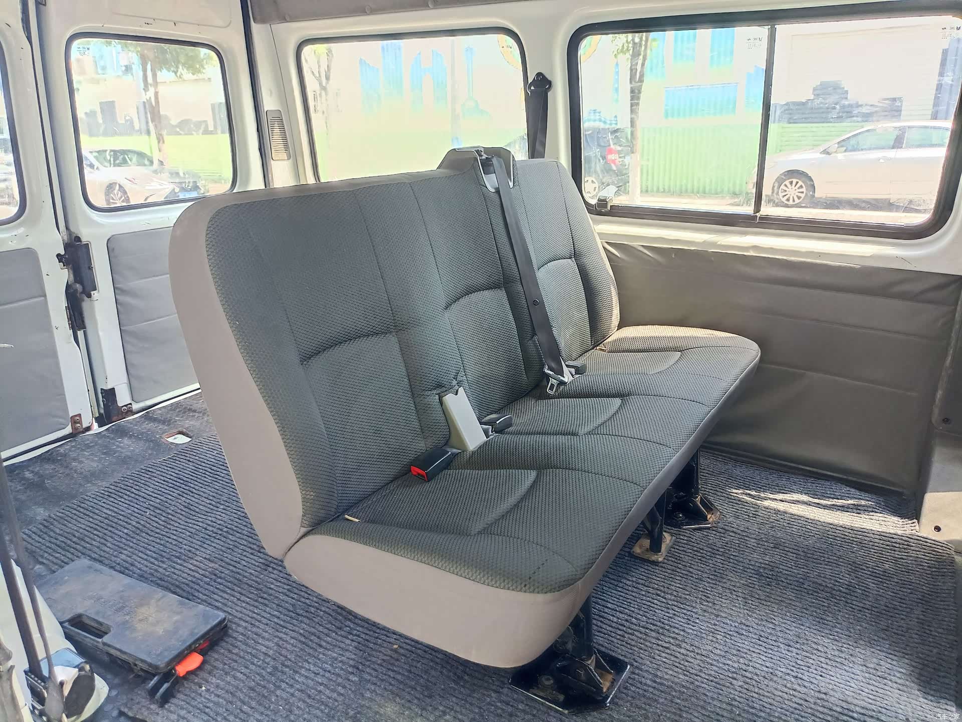 JMC JX493, 2019 29
