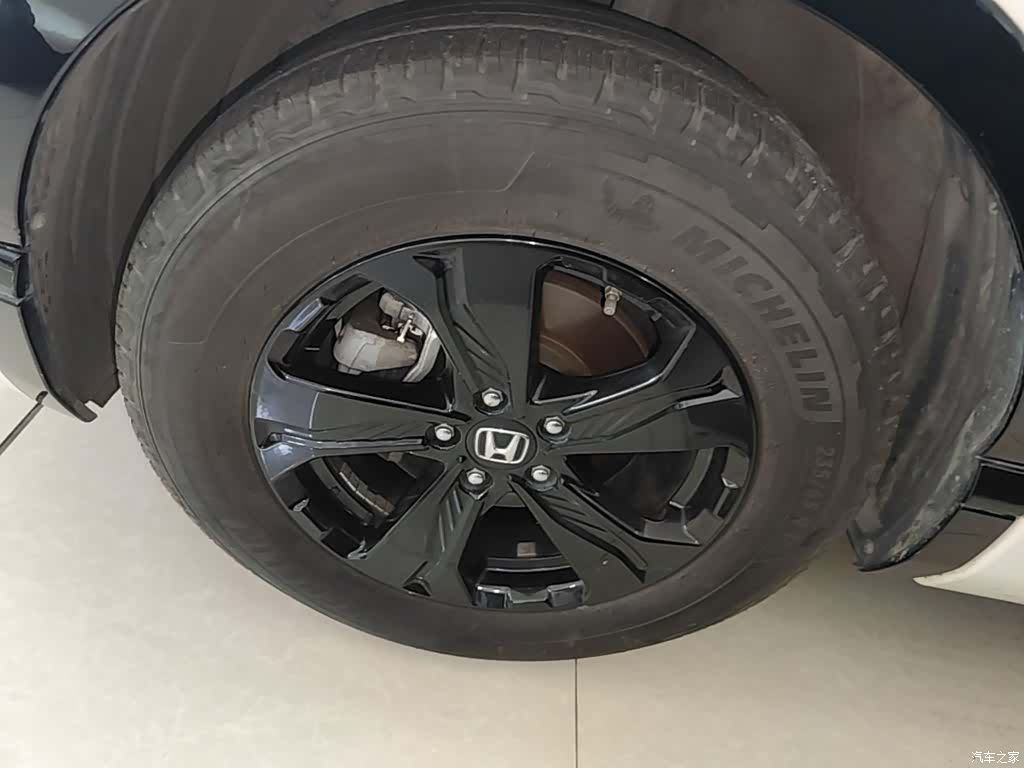 Honda Breeze, 2019 23