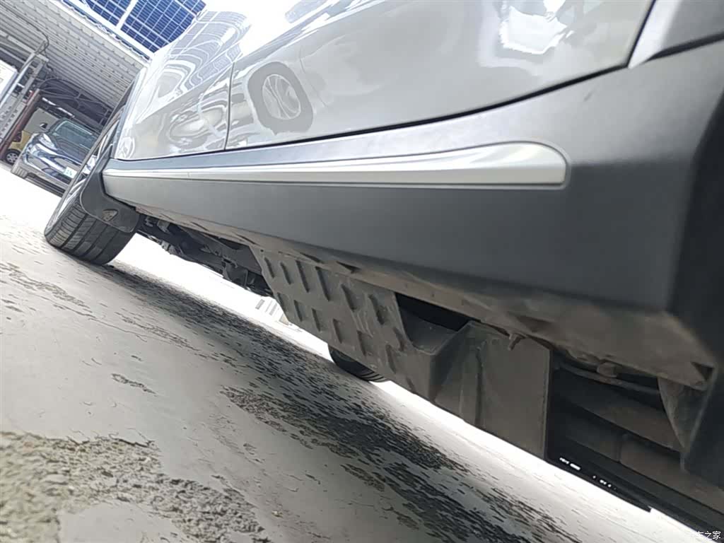 Roewe RX5, 2020 22