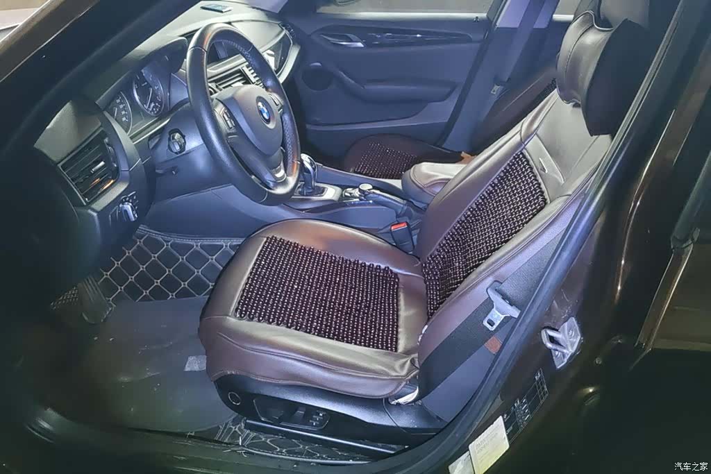 BMW X1, 2015 9