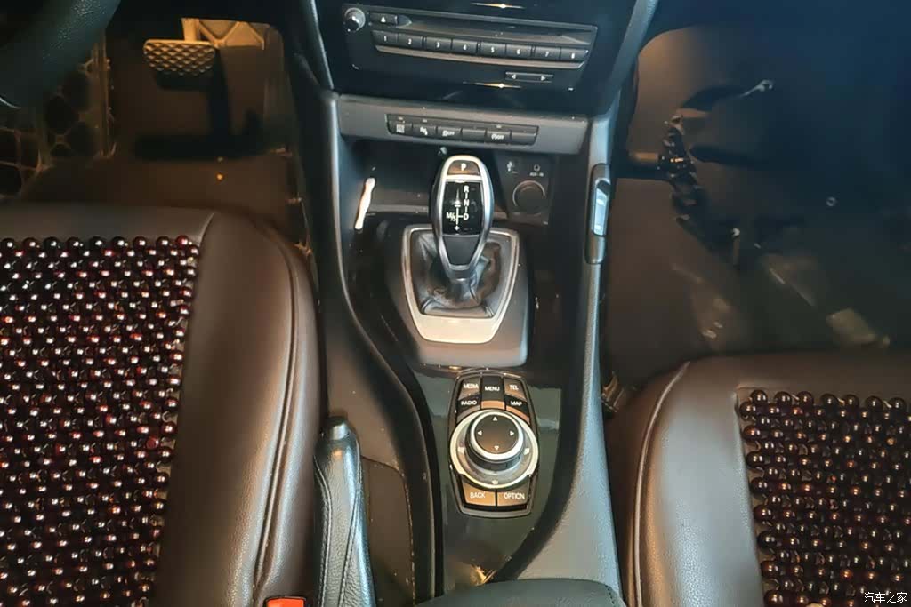 BMW X1, 2015 16