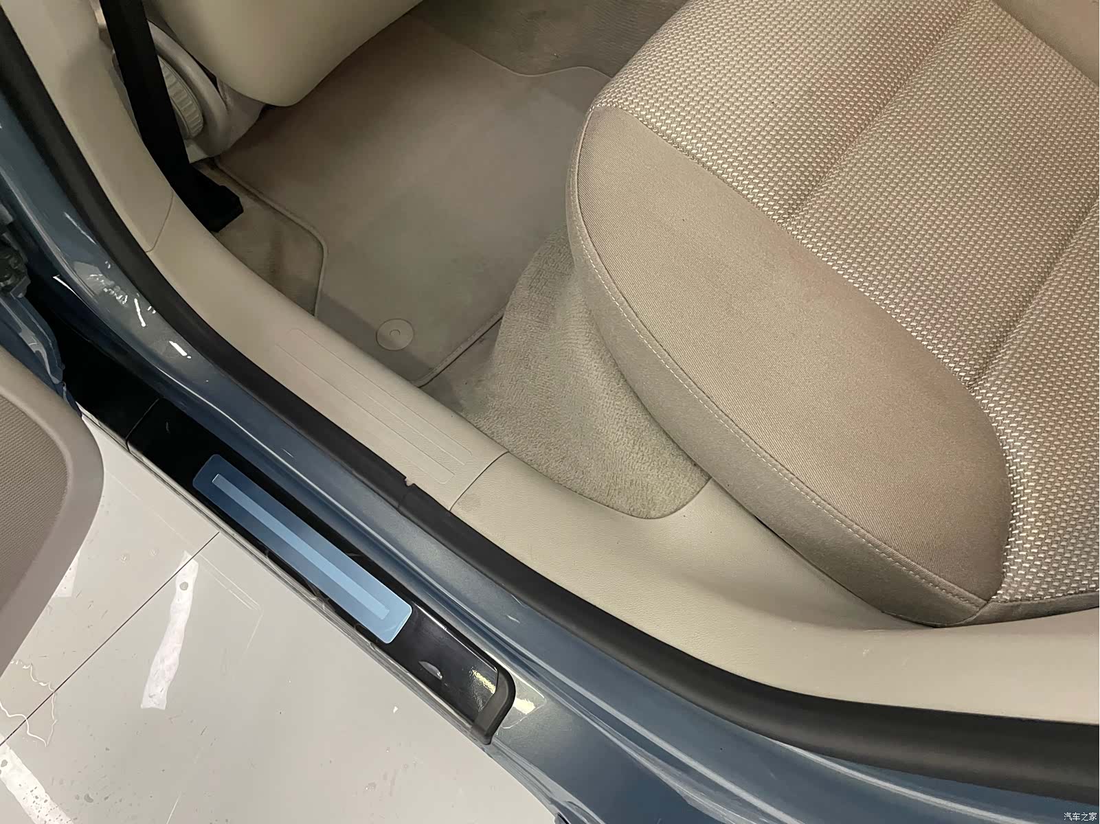 Audi A3, 2010 29