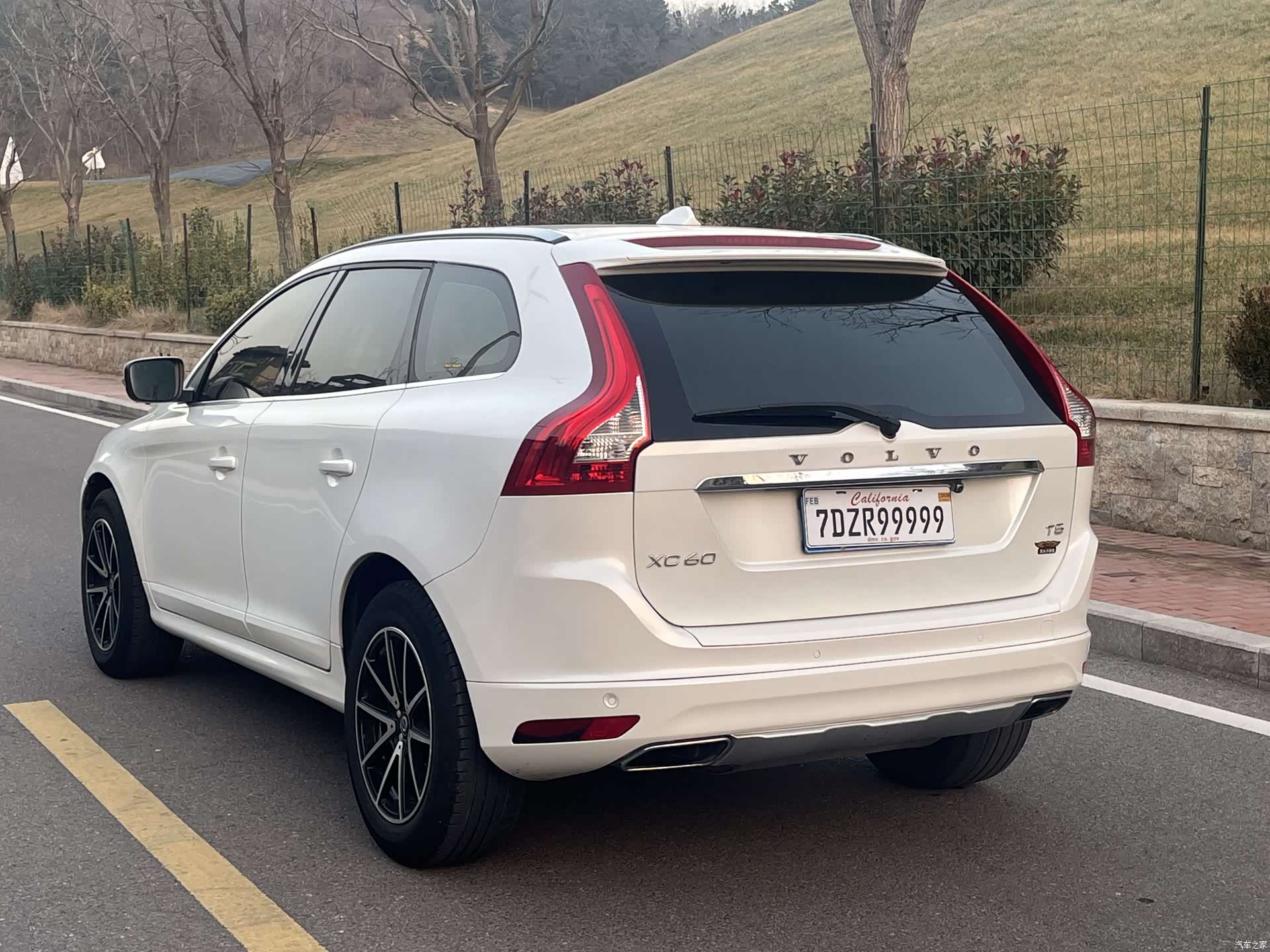 Volvo XC60, 2016 9
