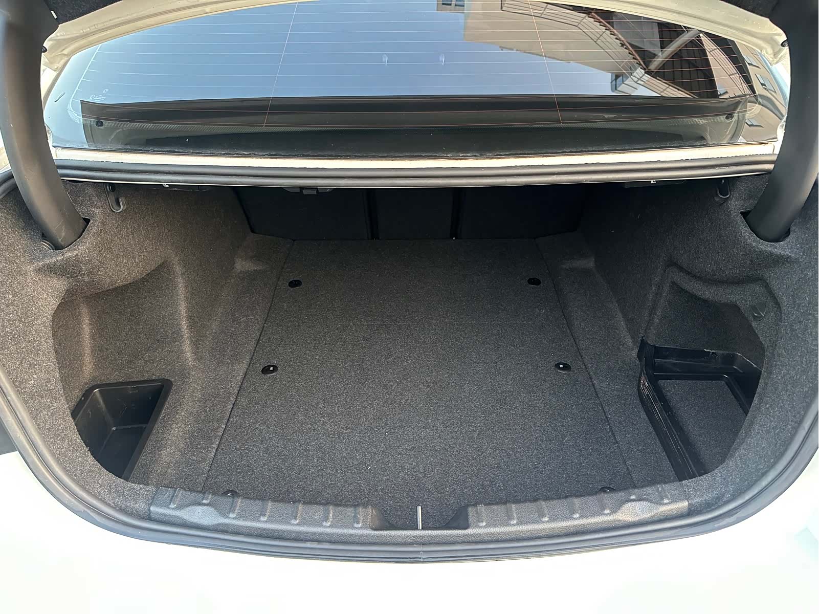 BMW 3 Series, 2017 17