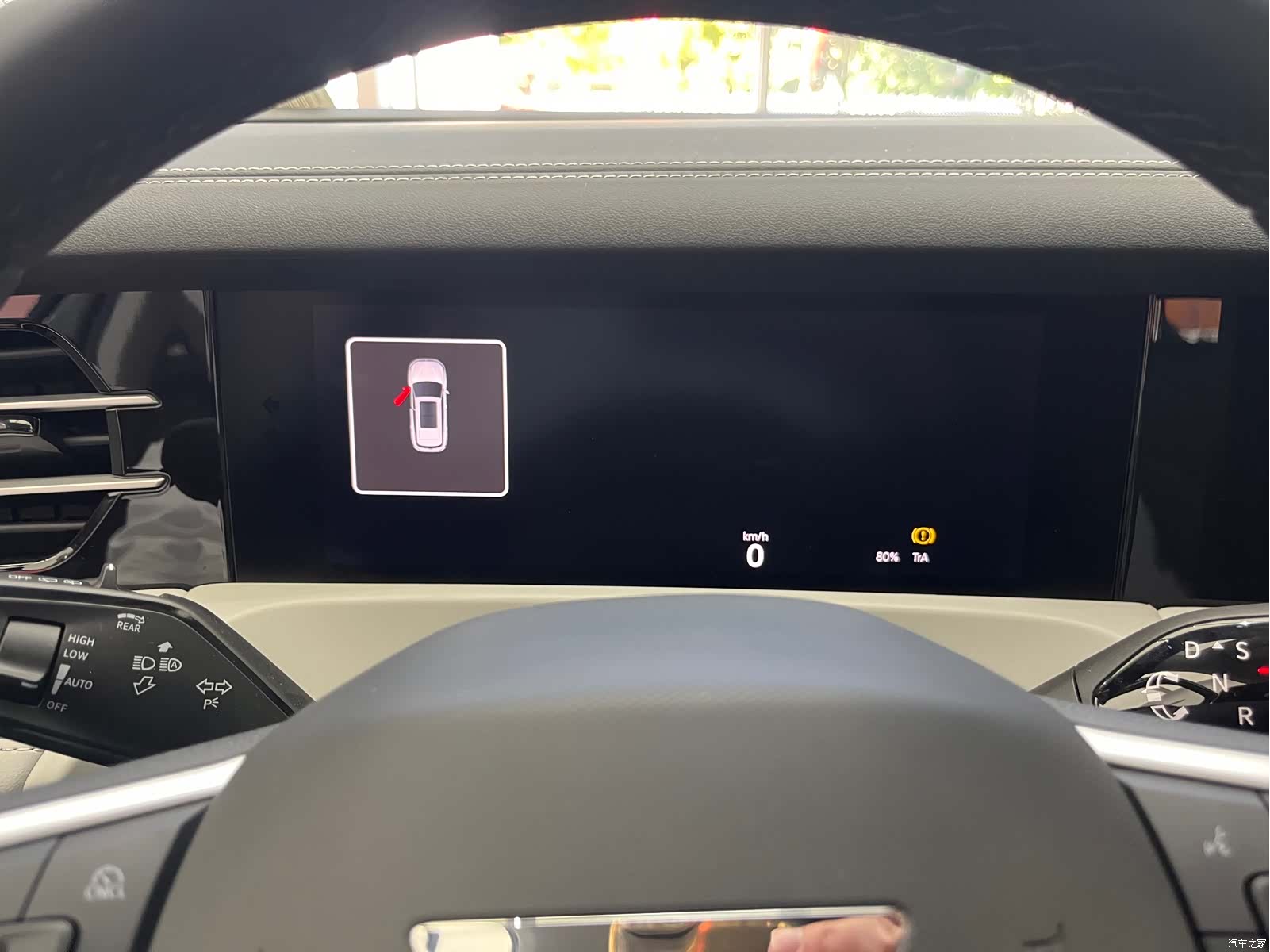 Volkswagen VS8, 2026 3