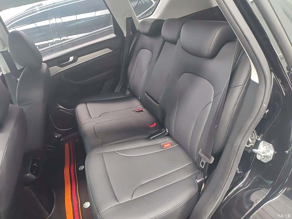 Haval H6, 2019 17