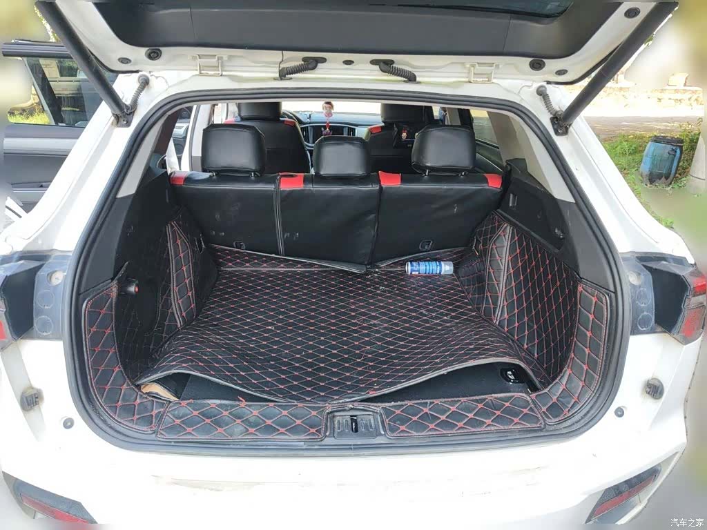 Dorcen G70S, 2018 16