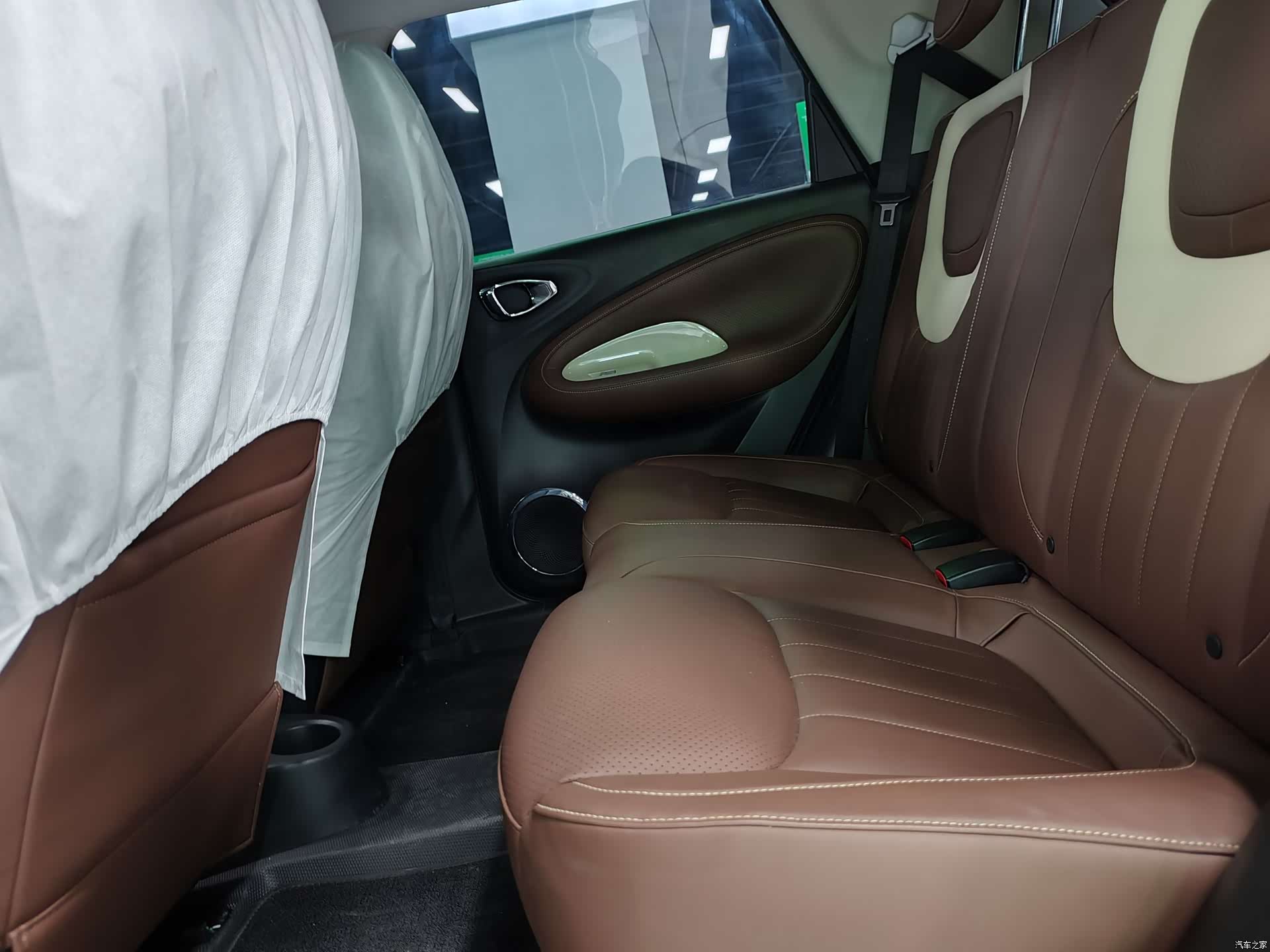 Wuling Bingo, 2023 6
