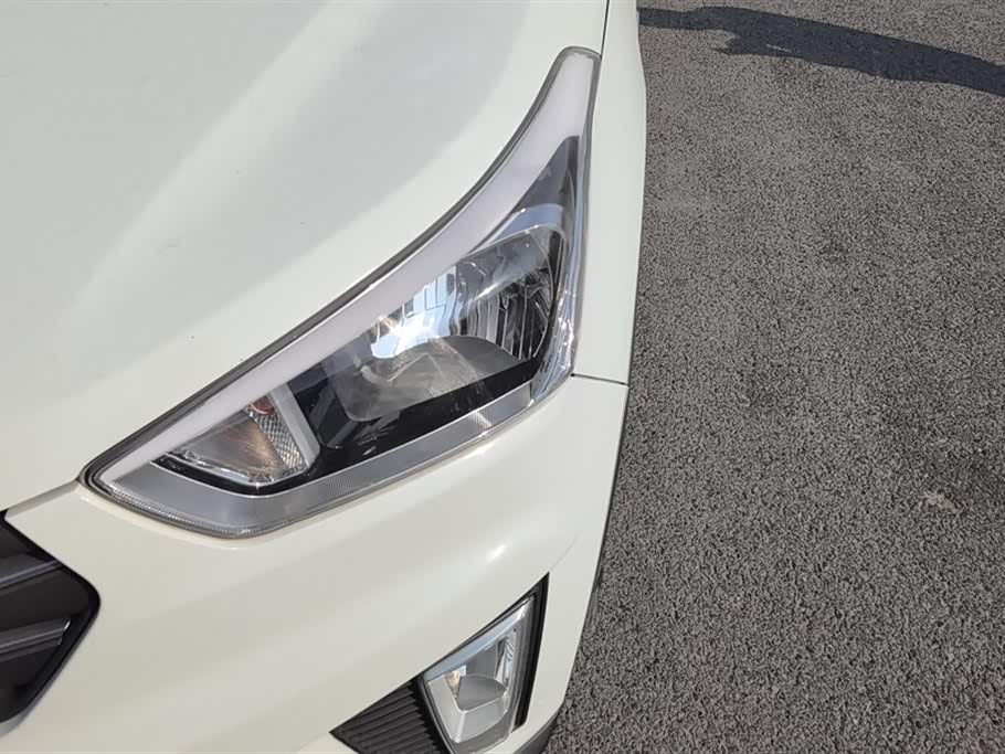 Hyundai Beijing ix25