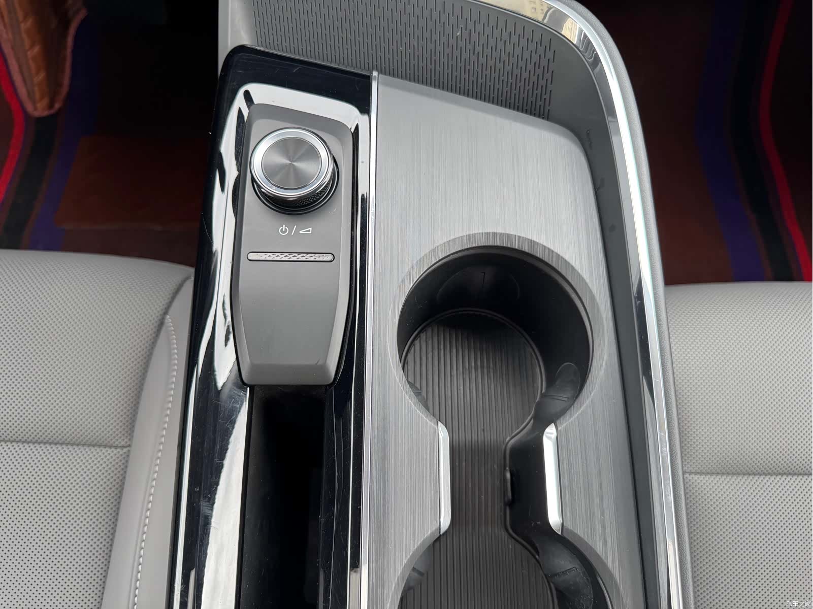 Buick E5, 2025 9