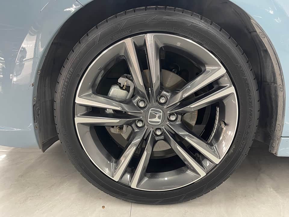 Honda Style