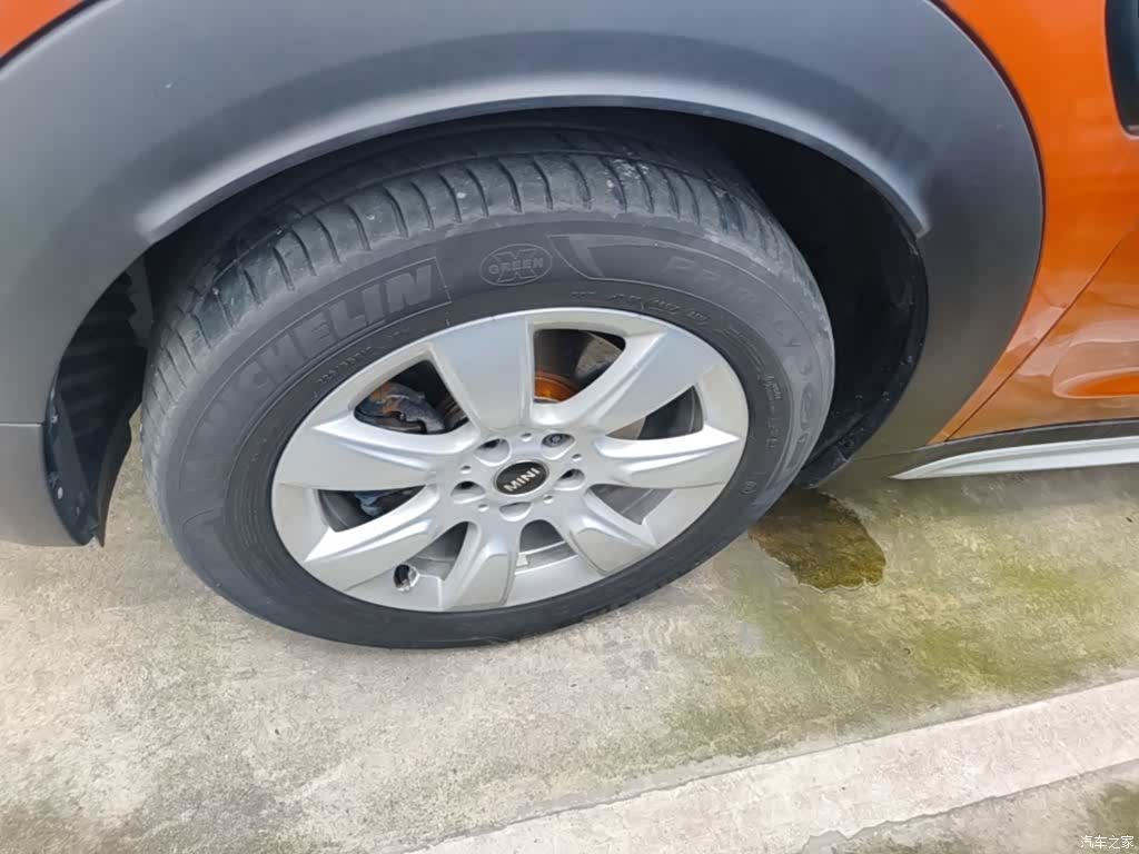 Mini Countryman, 2019 23