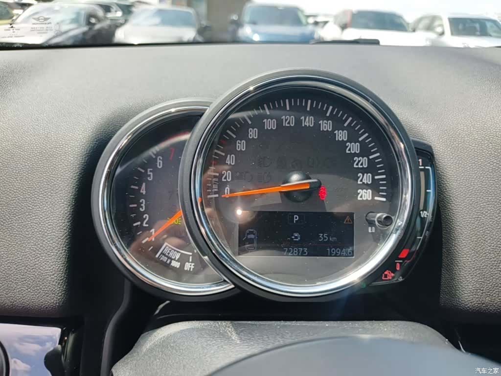 Mini Countryman, 2019 12