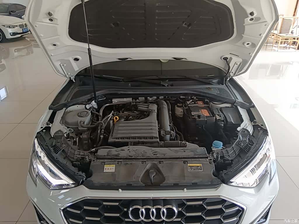 Audi A3, 2023 20