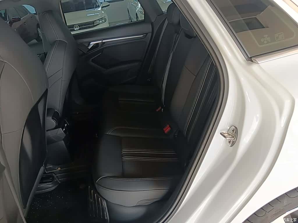 Audi A3, 2023 17