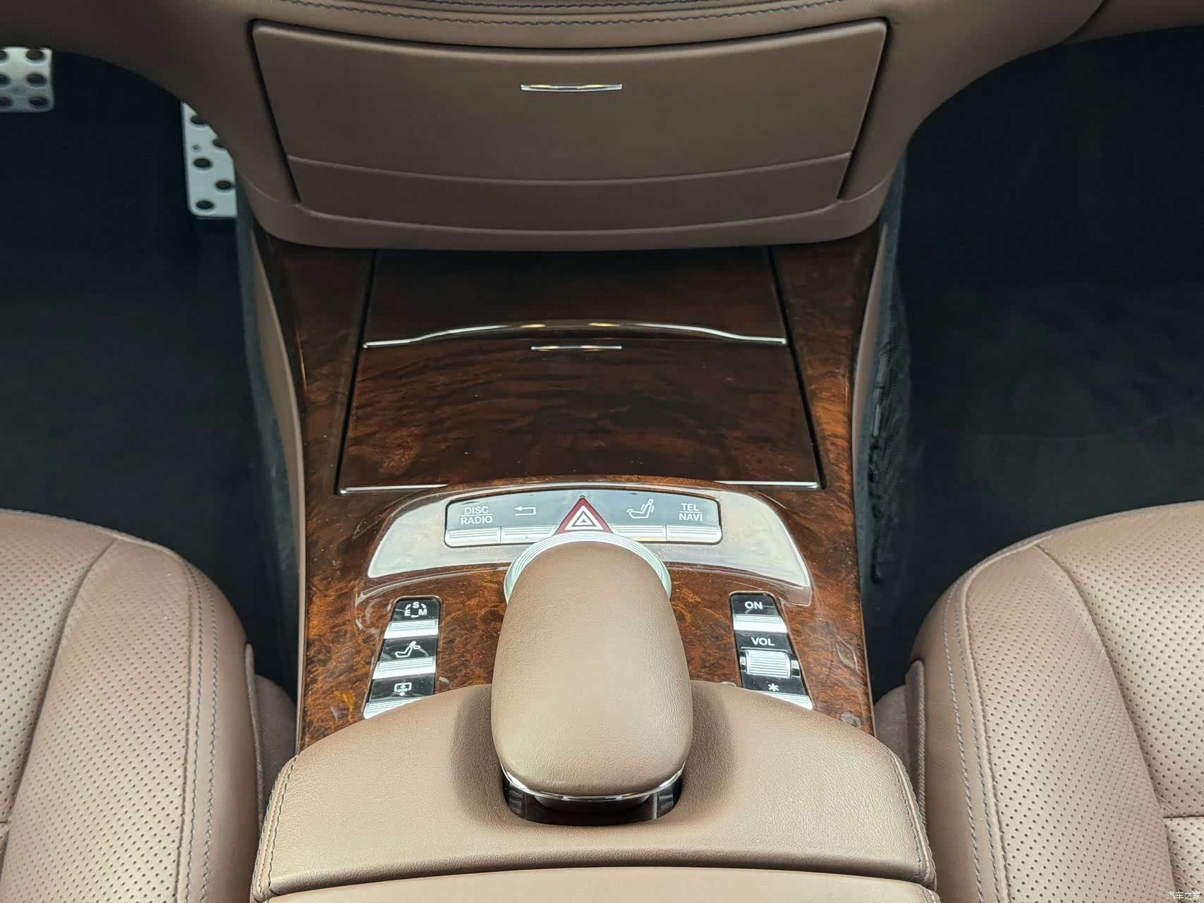 Brabus S-Class, 2017 12
