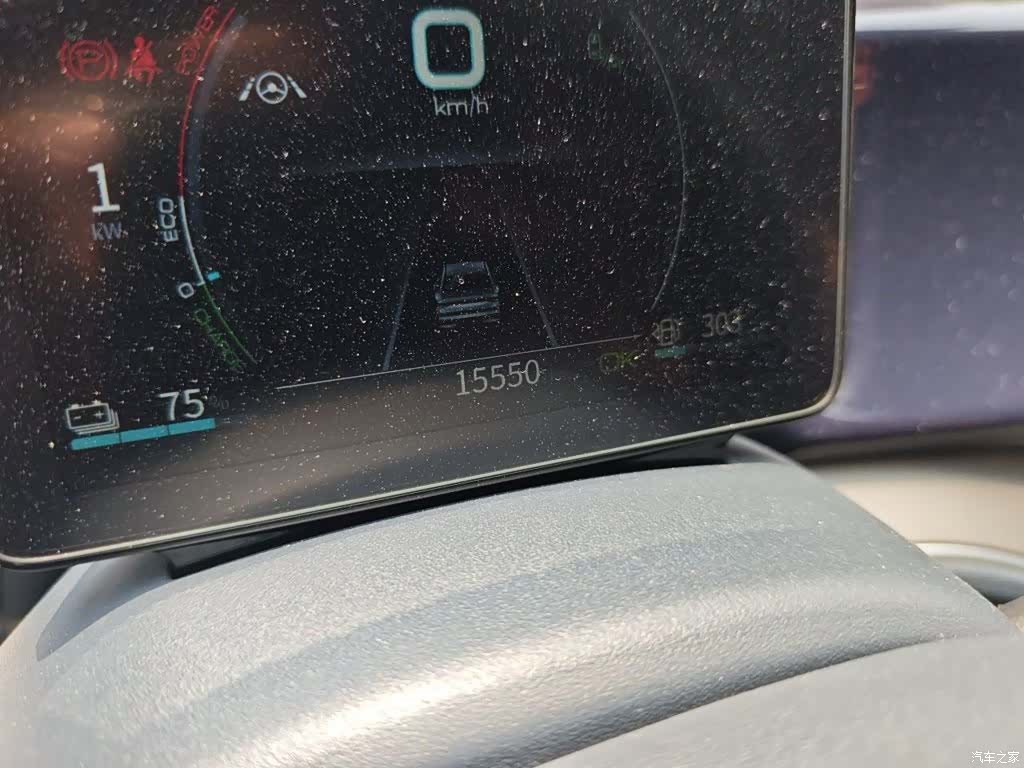 BYD Qin, 2023 все фото