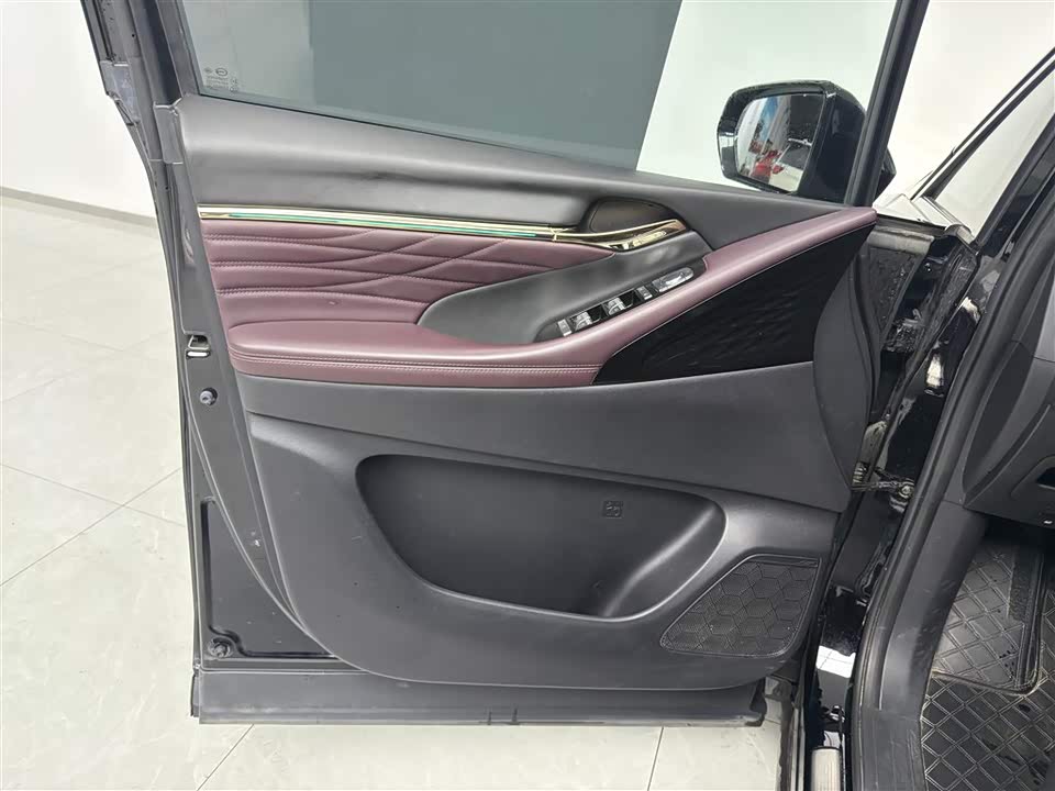 Trumpchi Trumpchi M8