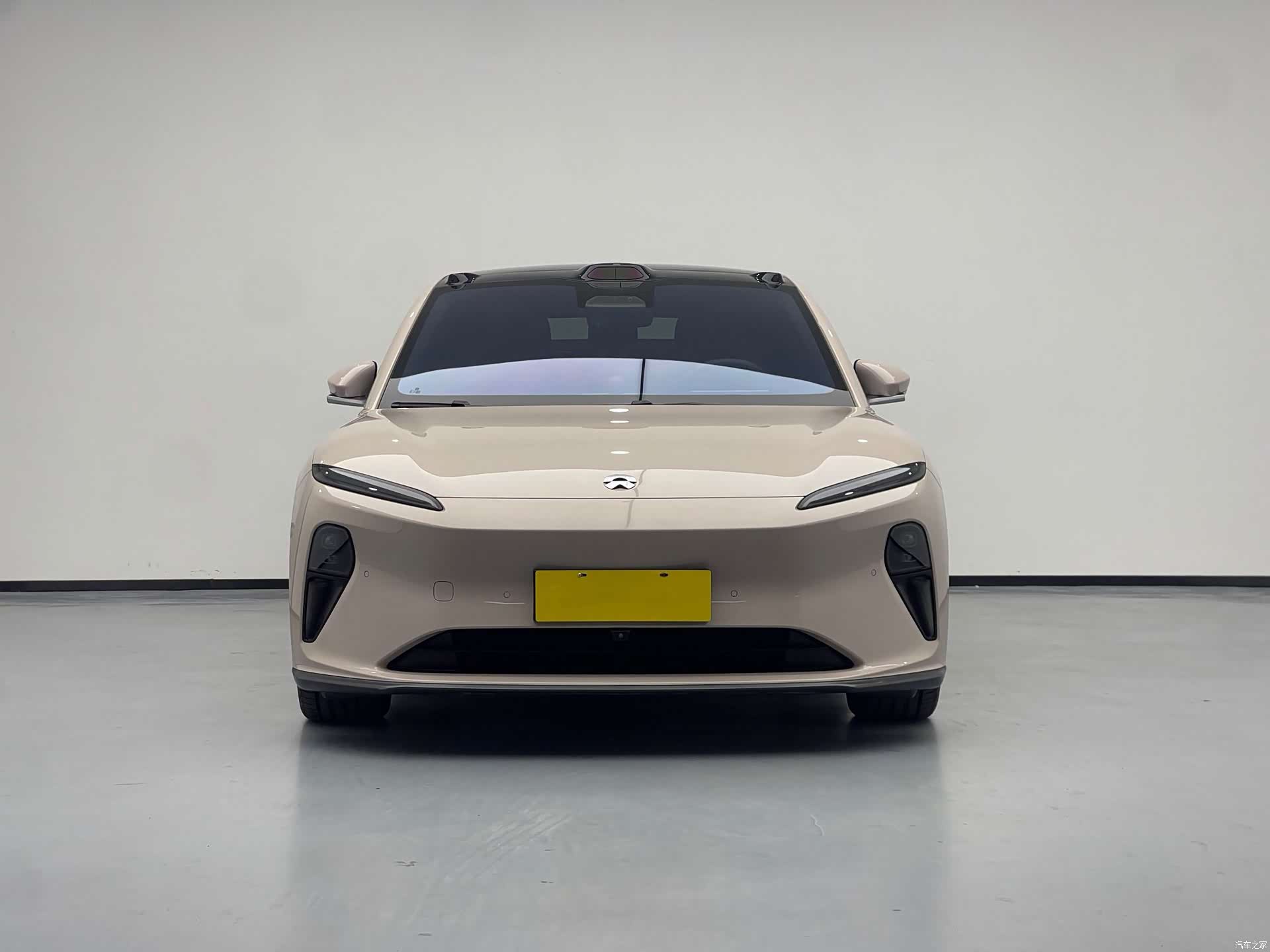 NIO ET5, 2024 2