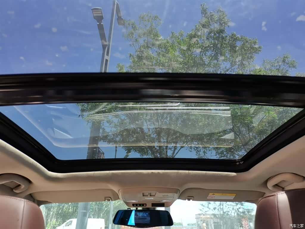 Buick Envision Plus, 2017 18