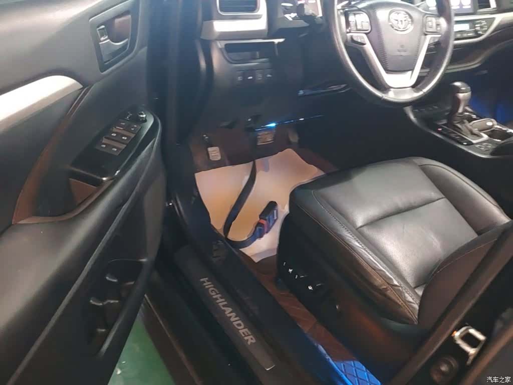 Toyota Highlander, 2020 16
