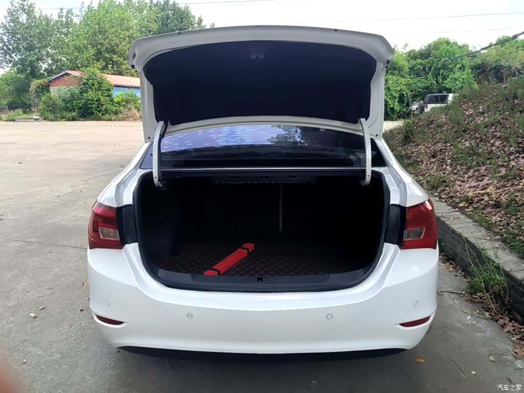 Buick 15N, 2016 19