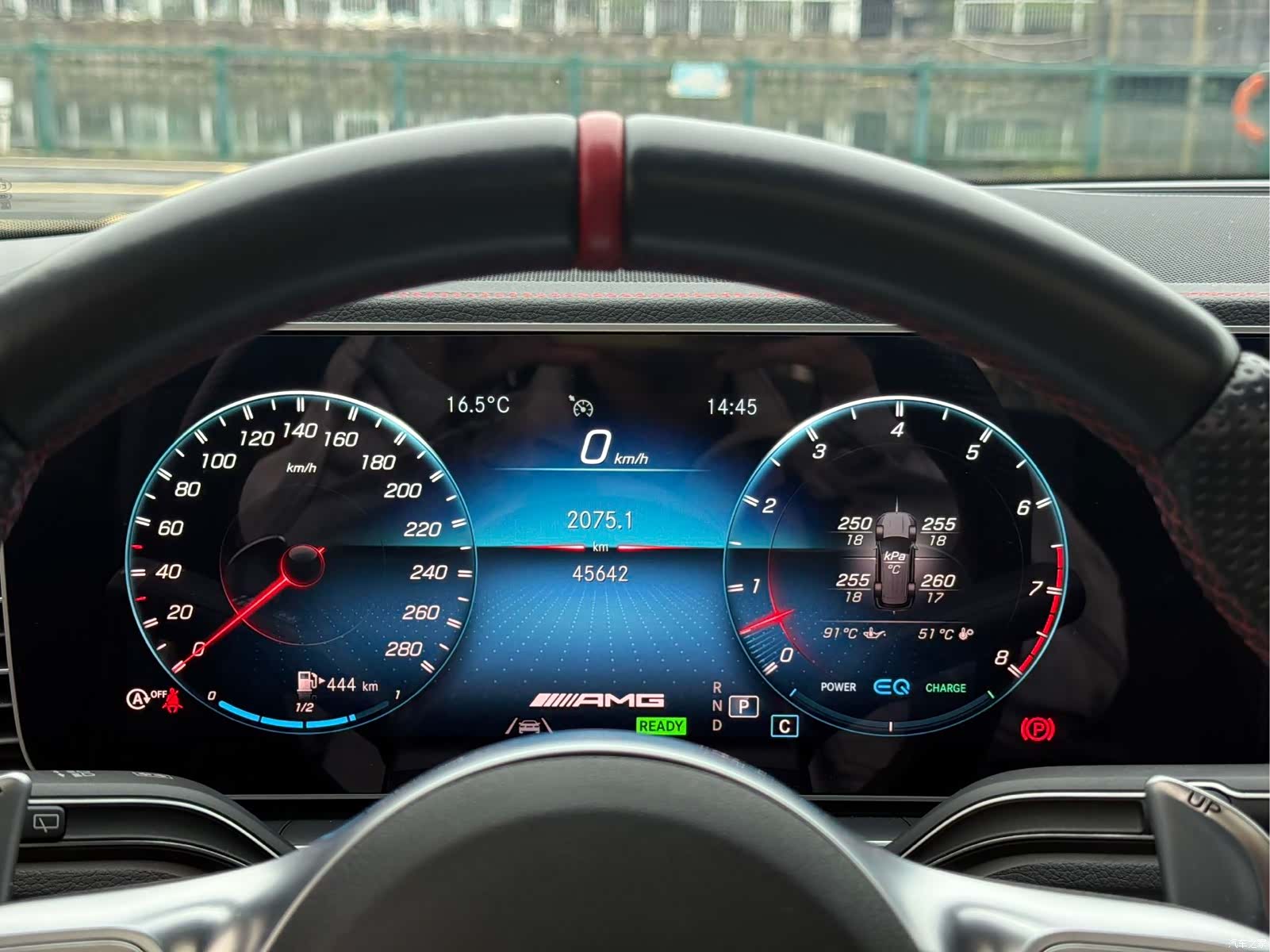 Mercedes-Benz GLE, 2021 13