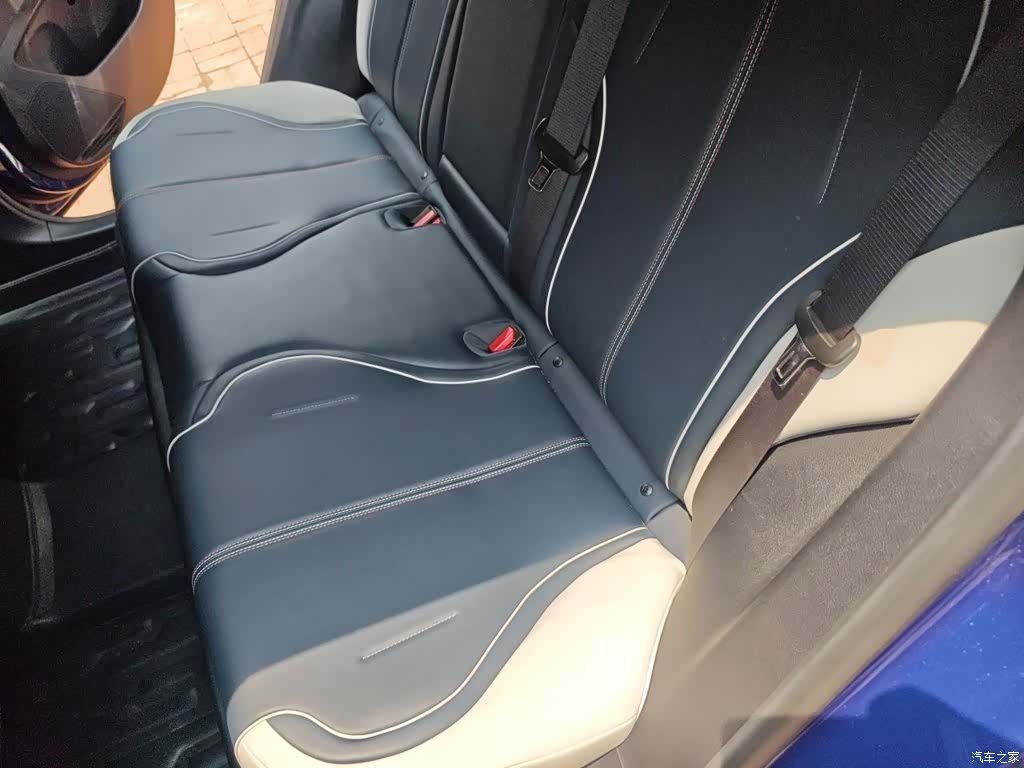 BYD Qin, 2023 15