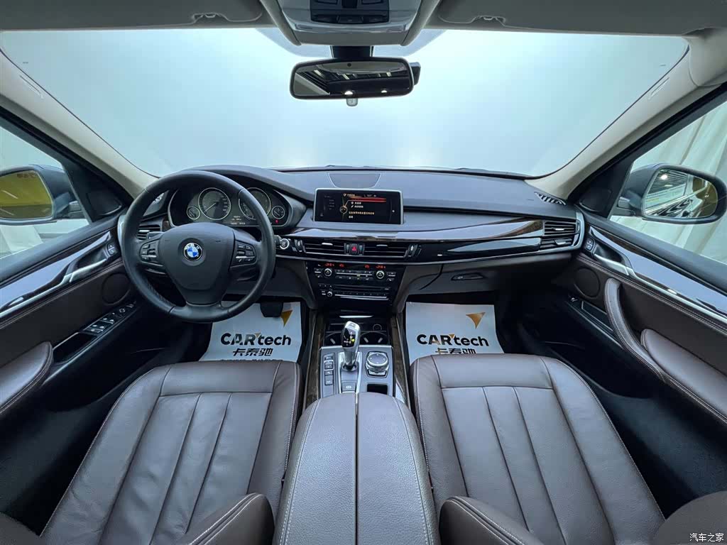 BMW X5, 2016 9