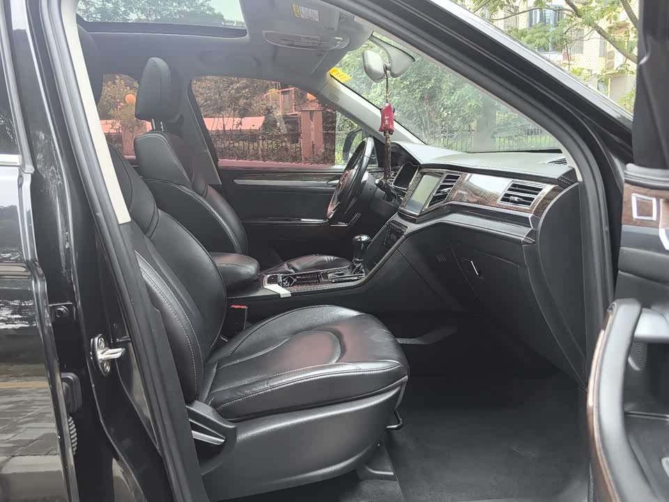 Zotye Damai X7 Zotye Damai X7