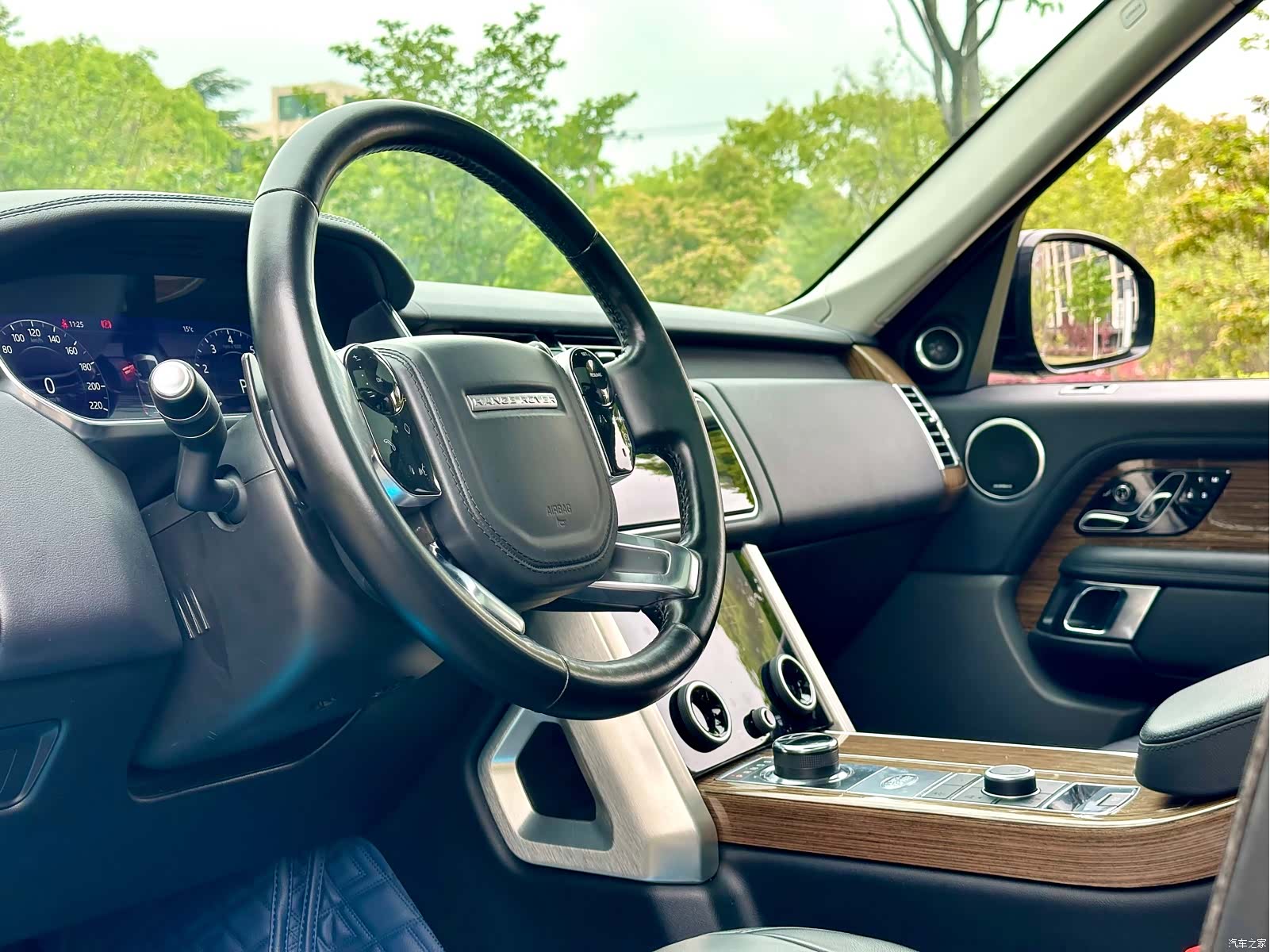 Land Rover Range Rover, 2019 4