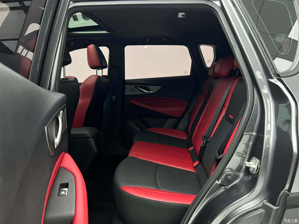 Changan CS35, 2022 22