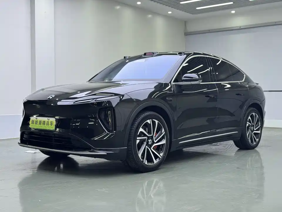 NIO EC6