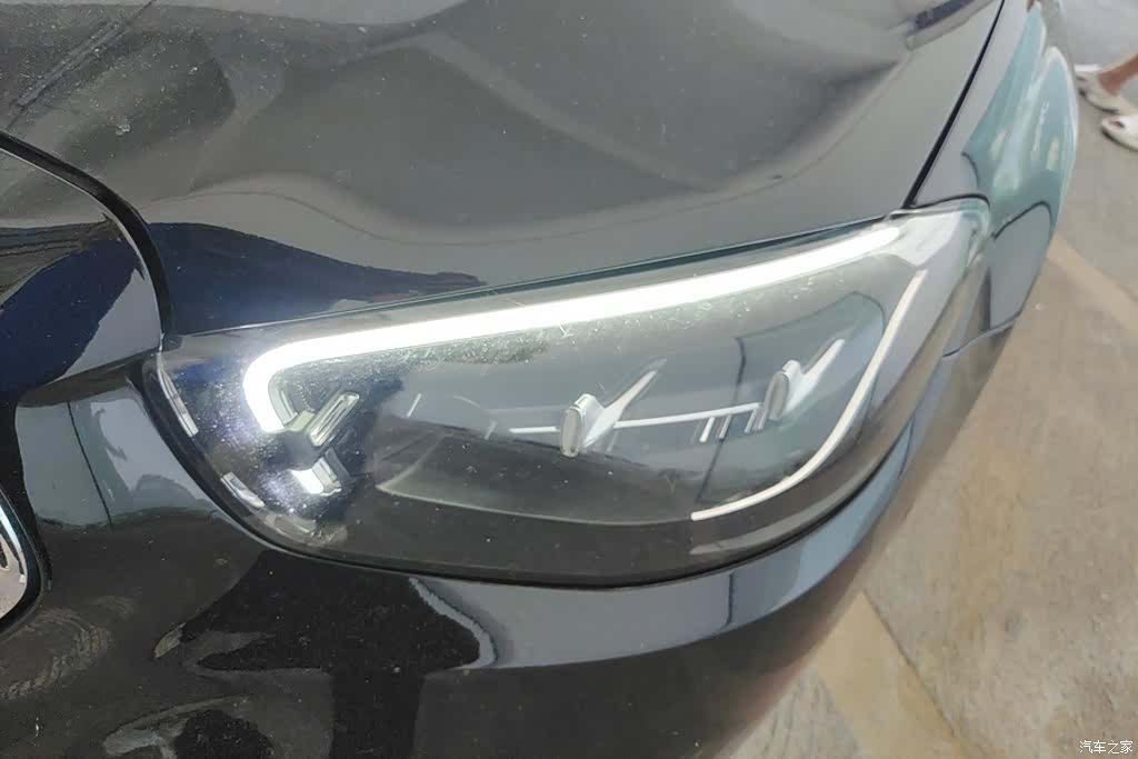 Mercedes-Benz E-Class, 2021 все фото