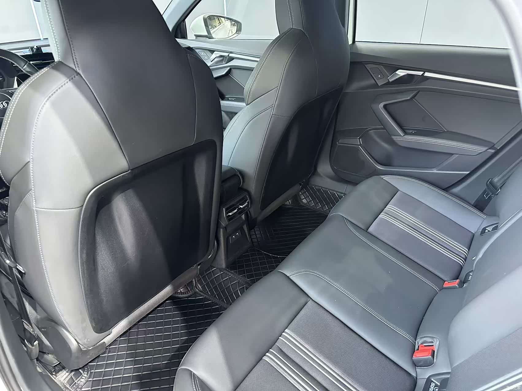 Audi A3, 2024 10