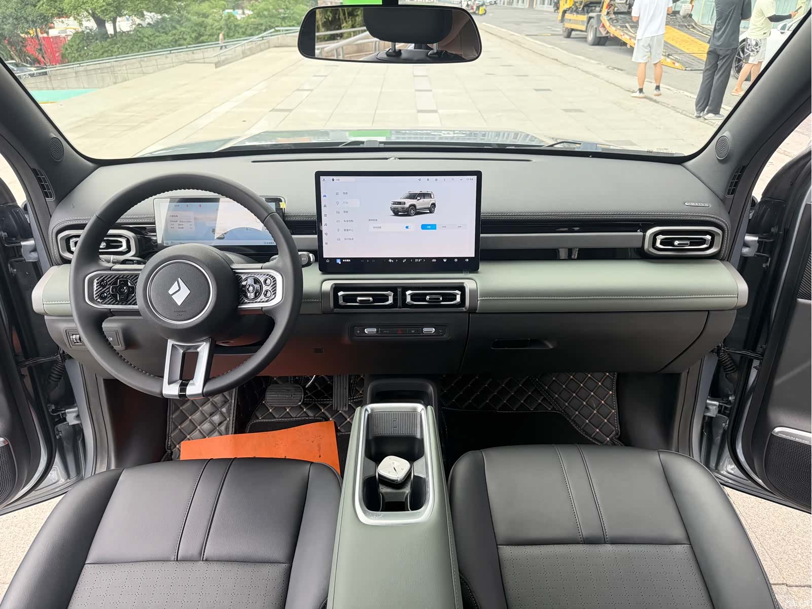 Wuling Yep, 2025 6