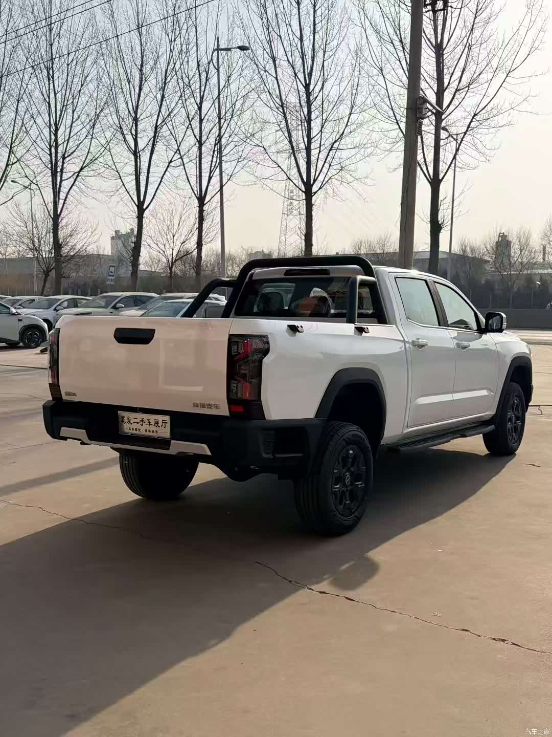 Chery R08, 2026 все фото