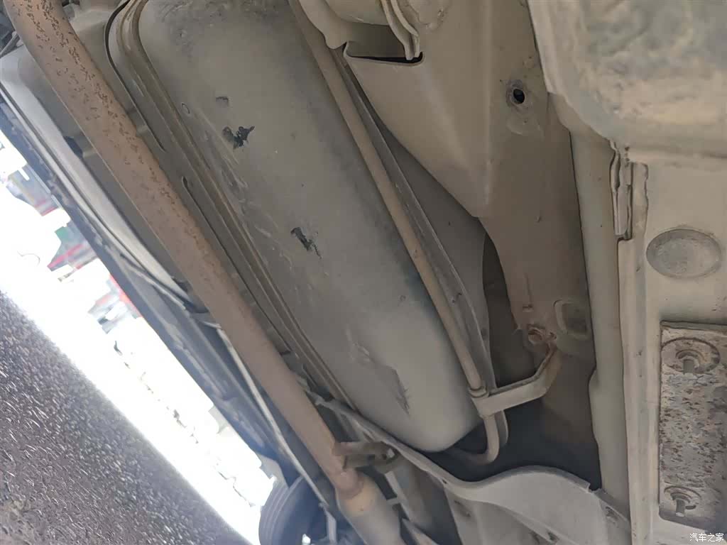 Kia GL, 2016 17