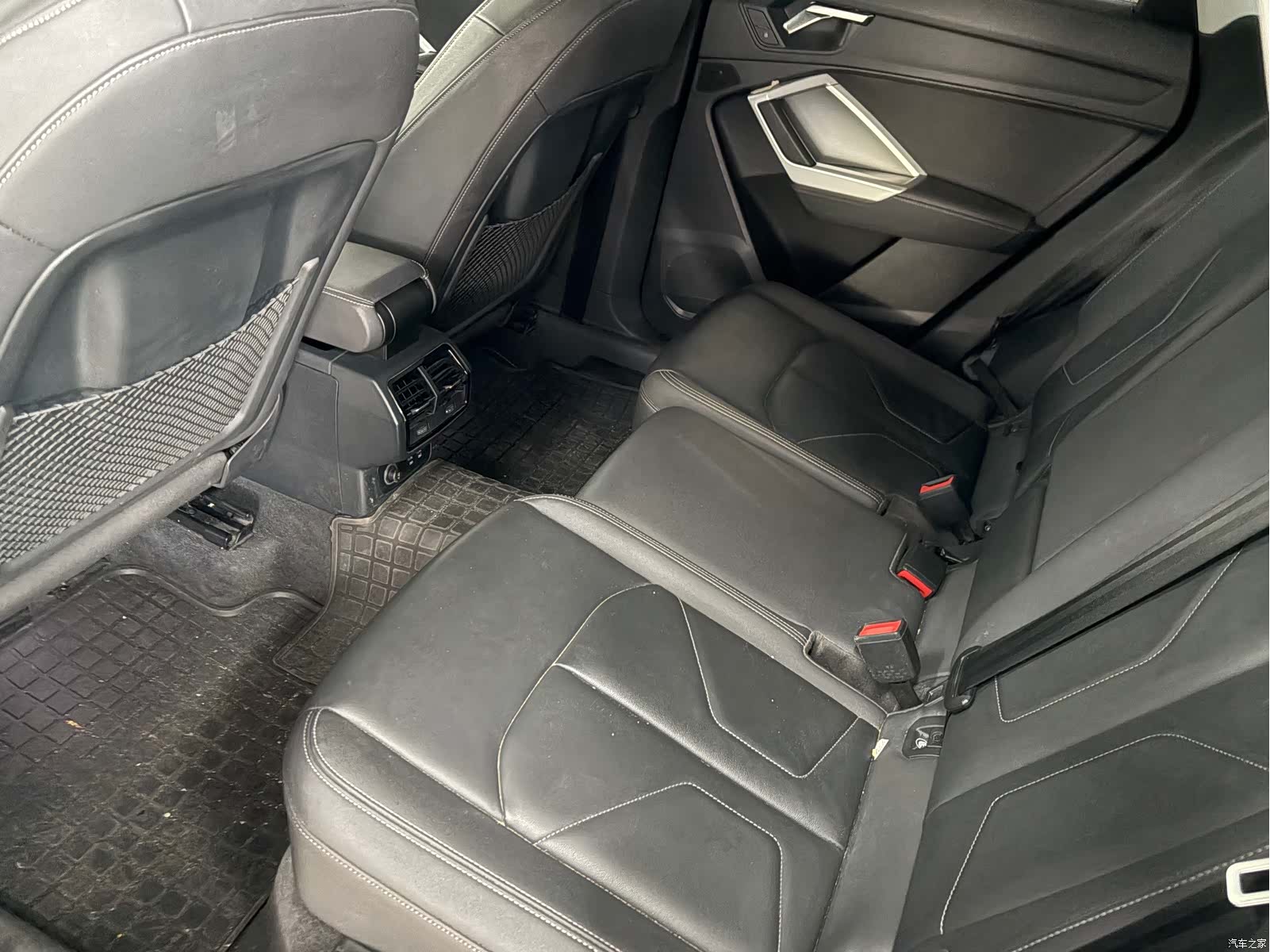 Audi Q3, 2021 9