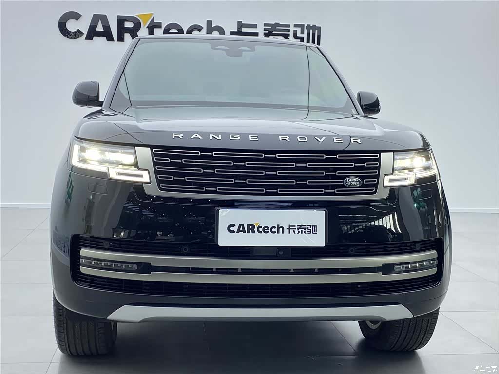 Land Rover Range Rover, 2024 39