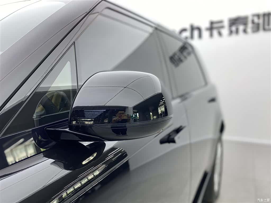 Land Rover Range Rover, 2024 30
