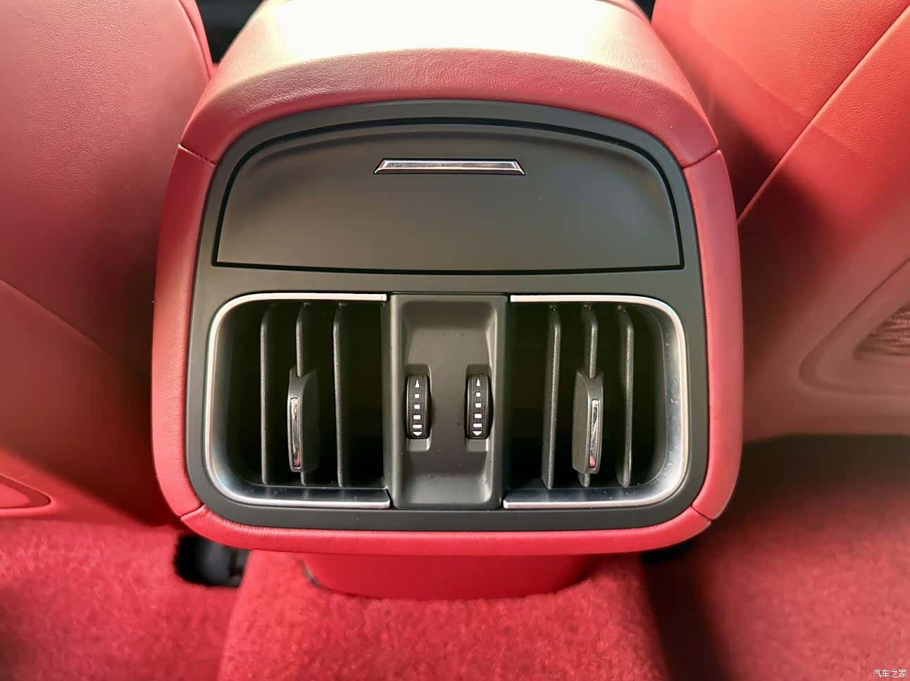 Maserati Levante, 2016 17
