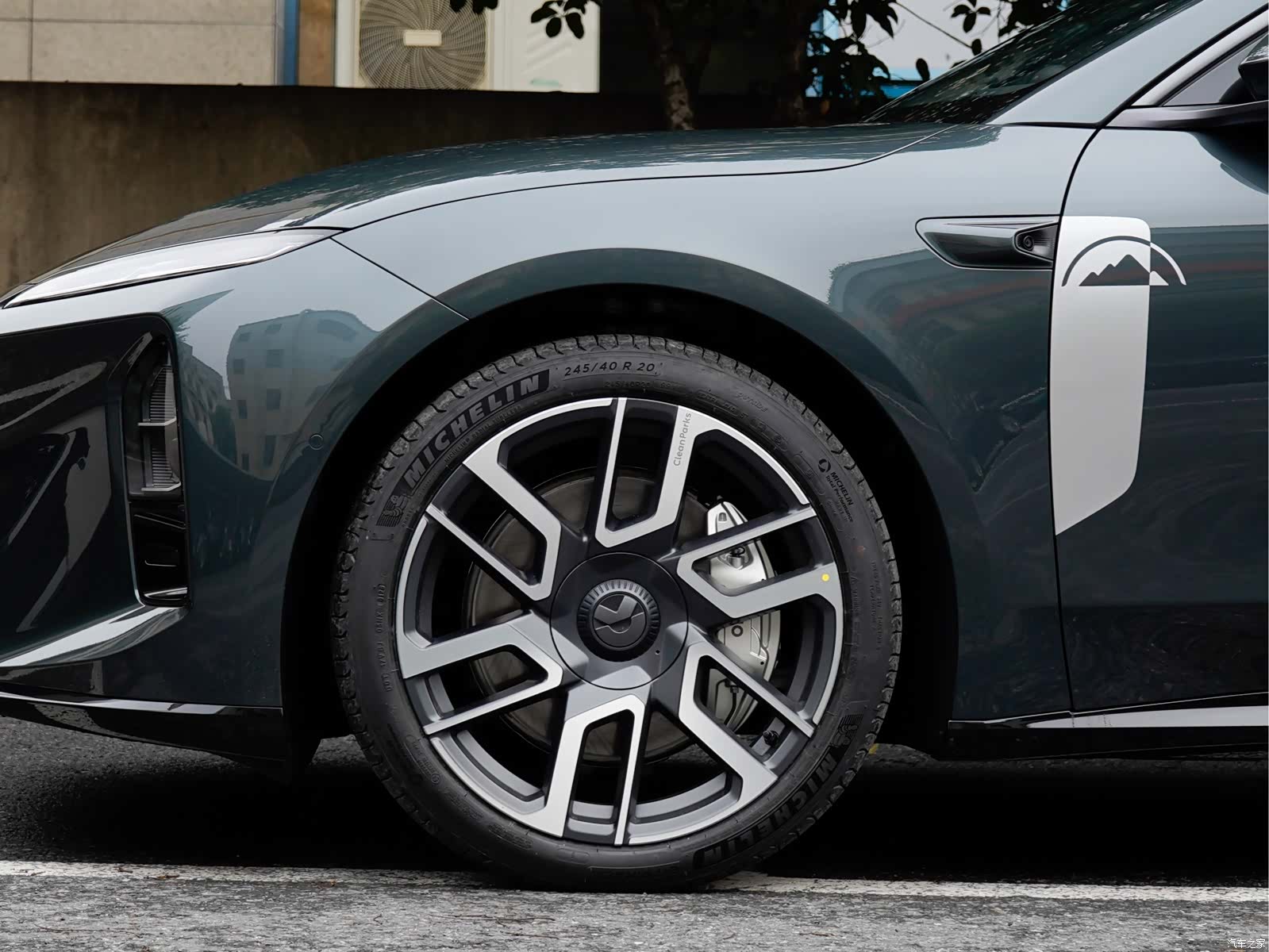 NIO ET5, 2026 20