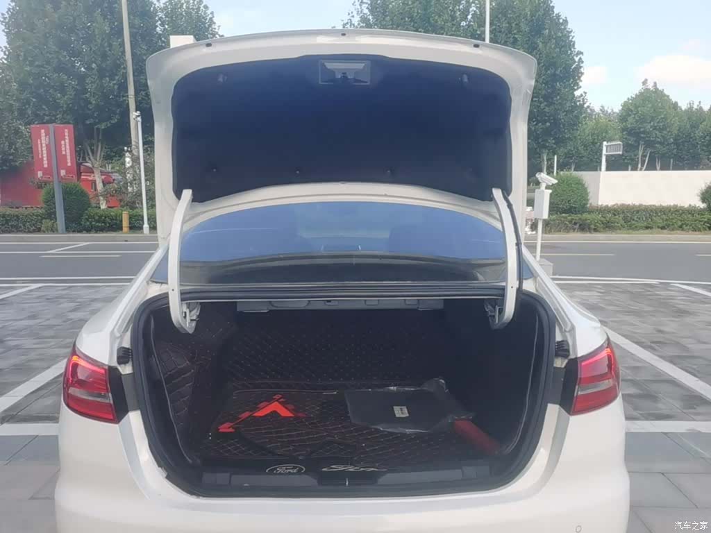 Ford VI, 2019 19